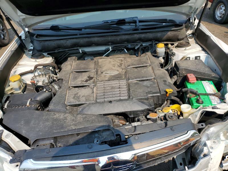 2011 Subaru Outback მანქანა იყიდება აუქციონზე, vin: 4S4BRDLC8B2323100, აუქციონის ნომერი: 60456386
