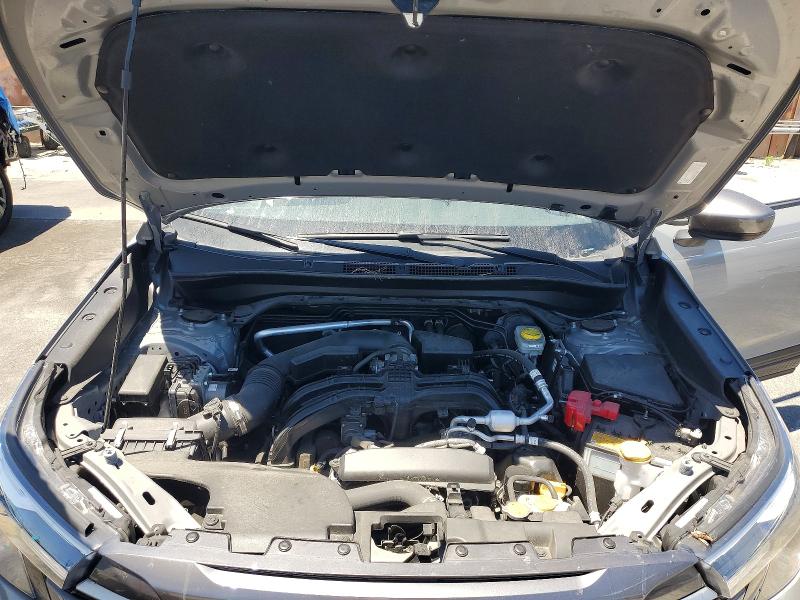 Продаж на аукціоні авто 2025 Subaru Forester, vin: JF2SLDBC1SH406020, номер лоту: 59894636