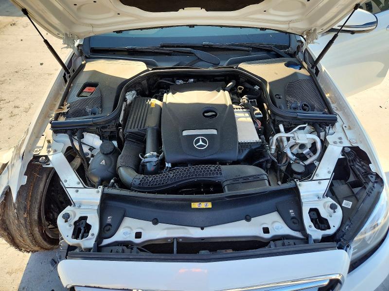 2019 Mercedes-benz E მანქანა იყიდება აუქციონზე, vin: WDDZF4JB4KA616879, აუქციონის ნომერი: 59812796