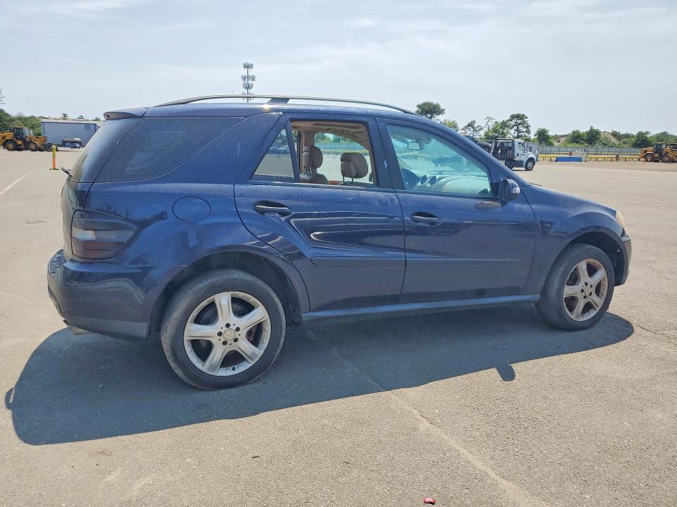 Продажа на аукционе авто 2008 Mercedes-benz Ml, vin: 4JGBB86E78A417539, номер лота: 62065556