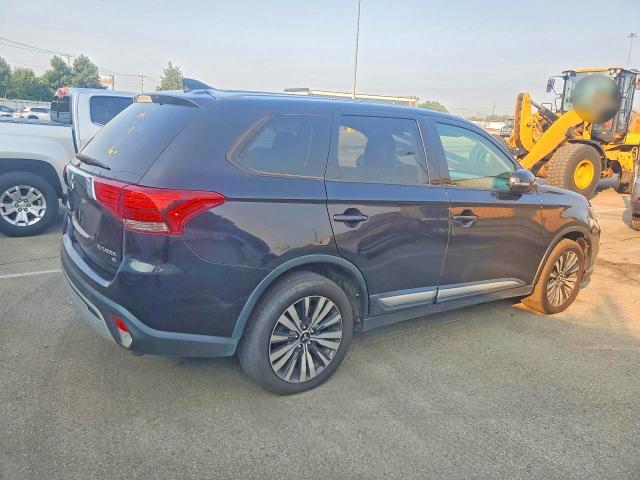 Aukcja sprzedaży 2019 Mitsubishi Outlander, vin: JA4AD3A36KZ042622, numer aukcji: 61143706