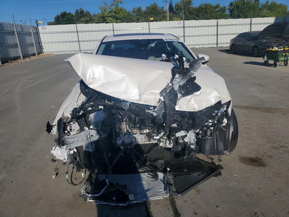 2026 Mazda 3 მანქანა იყიდება აუქციონზე, vin: JM1BPACL2T1871416, აუქციონის ნომერი: 62893796