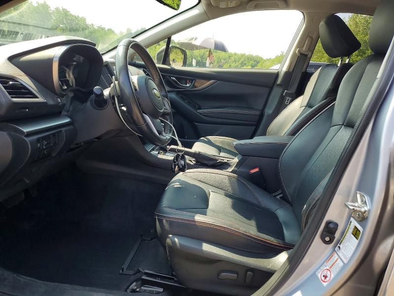 Продажа на аукционе авто 2018 Subaru Crosstrek, vin: JF2GTAMC4JH222156, номер лота: 61949256