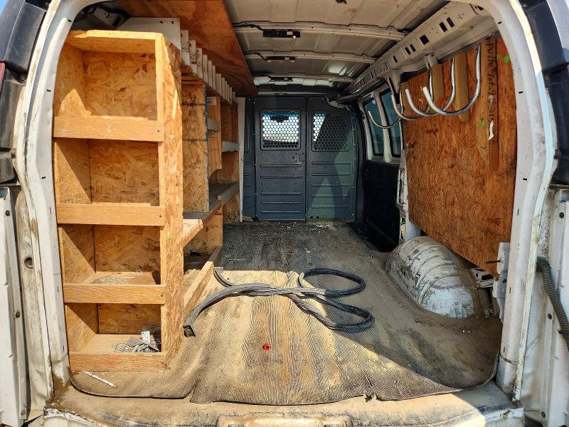 Продажа на аукционе авто 2017 Gmc Savana, vin: 1GTW7AFF7H1915652, номер лота: 62437296