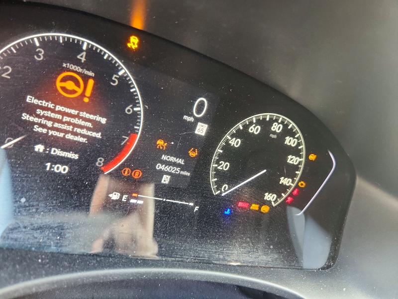 Auction sale of the 2024 Honda Civic, vin: 2HGFE2F51RH585613, lot number: 85966745