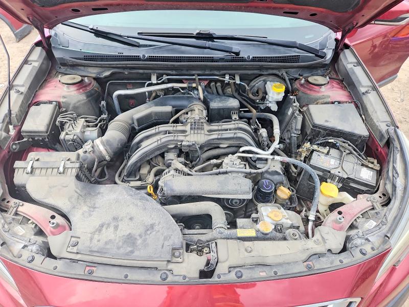 2021 Subaru Outback მანქანა იყიდება აუქციონზე, vin: 4S4BTACC9M3120410, აუქციონის ნომერი: 58436536