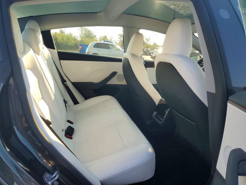 Aukcja sprzedaży 2026 Tesla Model 3, vin: 5YJ3E1EB3TF148115, numer aukcji: 62759126