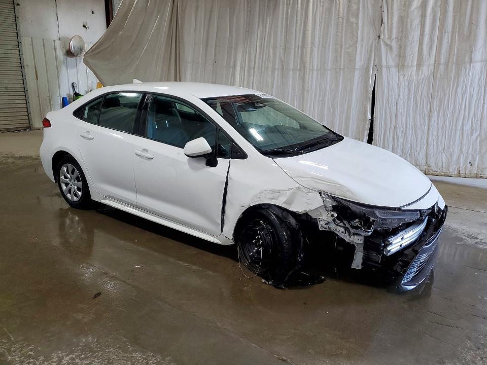 Продажа на аукционе авто 2025 Toyota Corolla, vin: 5YFB4MDE7SP289574, номер лота: 61533186