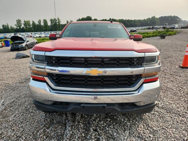 60304266 :رقم المزاد ، 3GCUKREC3HG179435 vin ، 2017 Chevrolet Silverado مزاد بيع