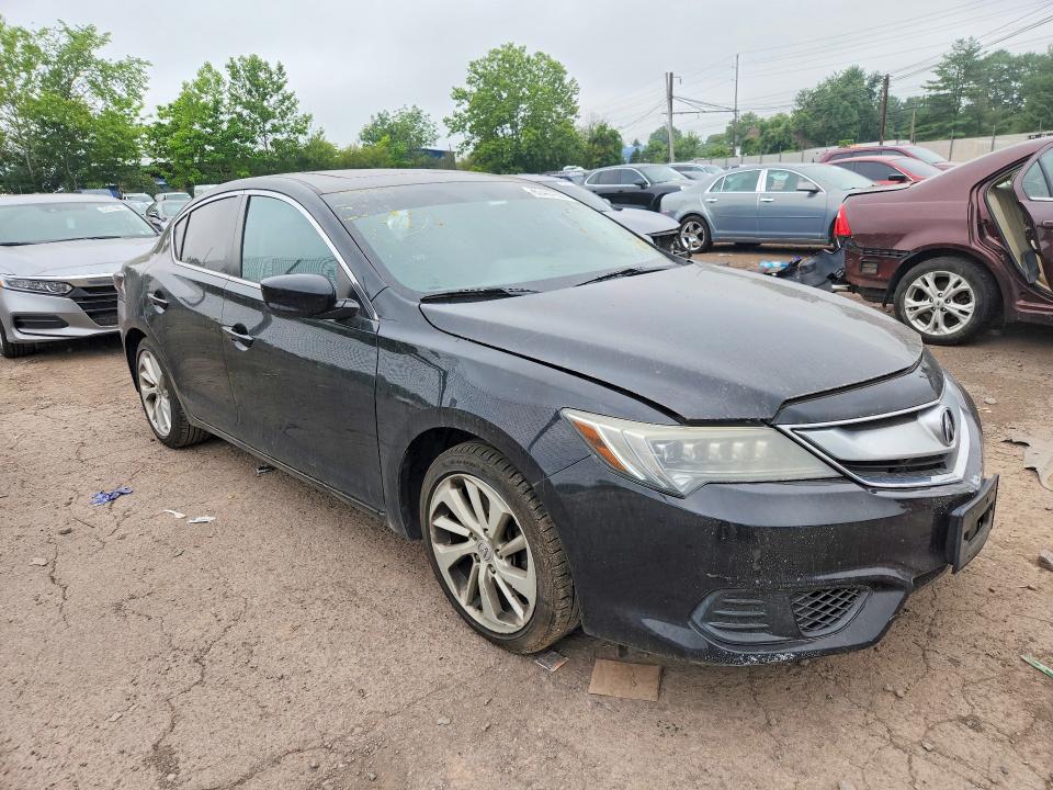 62467956 :رقم المزاد ، 19UDE2F3XGA023565 vin ، 2016 Acura Ilx مزاد بيع