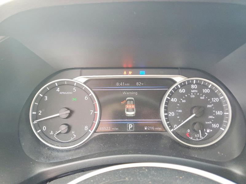 Aukcja sprzedaży 2025 Nissan Sentra, vin: 3N1AB8CV7SY212541, numer aukcji: 60600206