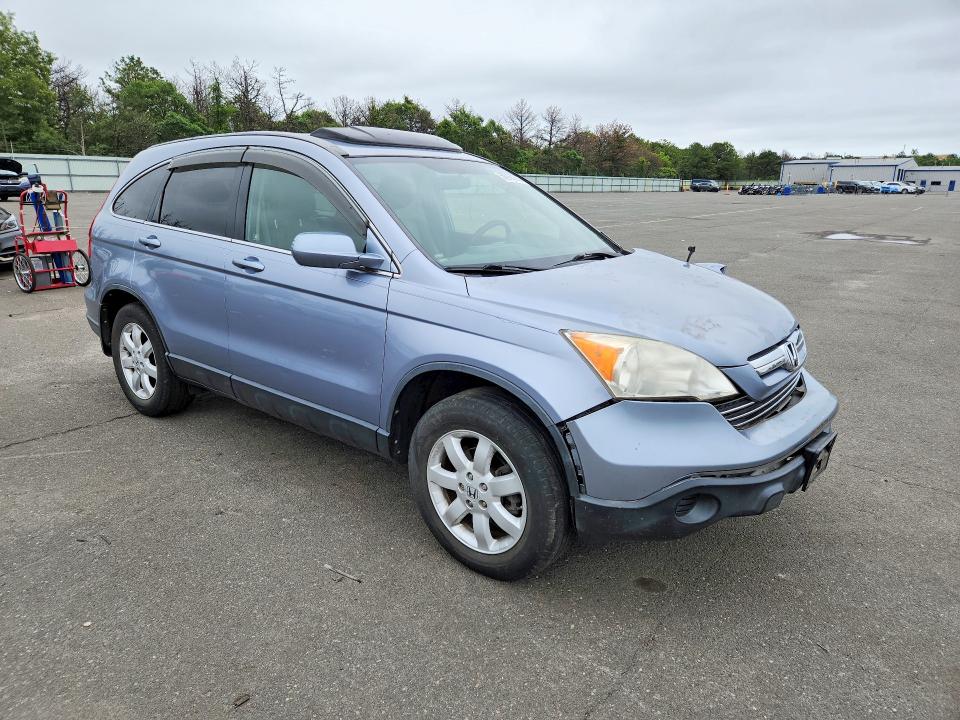 Aukcja sprzedaży 2008 Honda Cr-v, vin: JHLRE48748C048647, numer aukcji: 59986056
