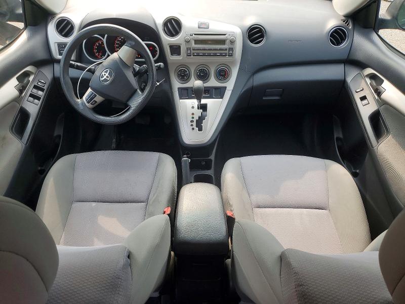 2012 Toyota Matrix მანქანა იყიდება აუქციონზე, vin: 2T1KU4EEXCC822808, აუქციონის ნომერი: 62225296