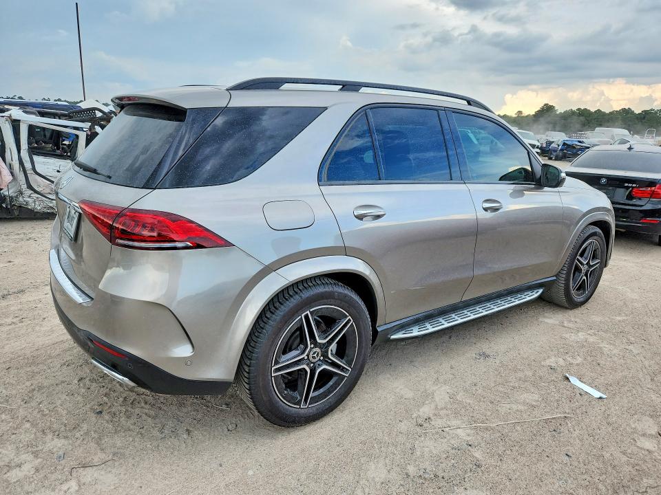 Продаж на аукціоні авто 2022 Mercedes-benz Gle, vin: 4JGFB4JB8NA722180, номер лоту: 59912546