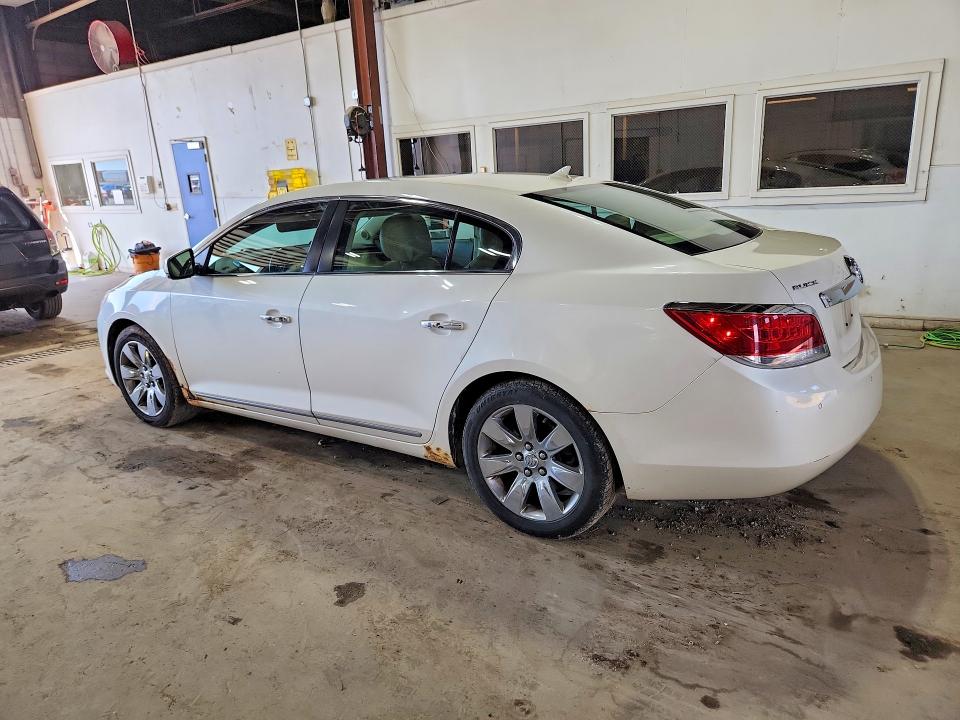 Aukcja sprzedaży 2010 Buick Lacrosse, vin: 1G4GC5EG7AF312299, numer aukcji: 59791446