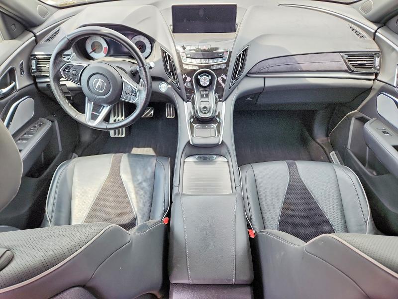 Aukcja sprzedaży 2020 Acura Rdx, vin: 5J8TC2H60LL023372, numer aukcji: 60515226
