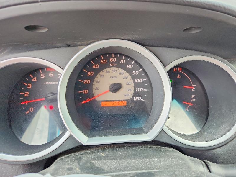 2006 Toyota Tacoma მანქანა იყიდება აუქციონზე, vin: 5TETX22N56Z299796, აუქციონის ნომერი: 60949446