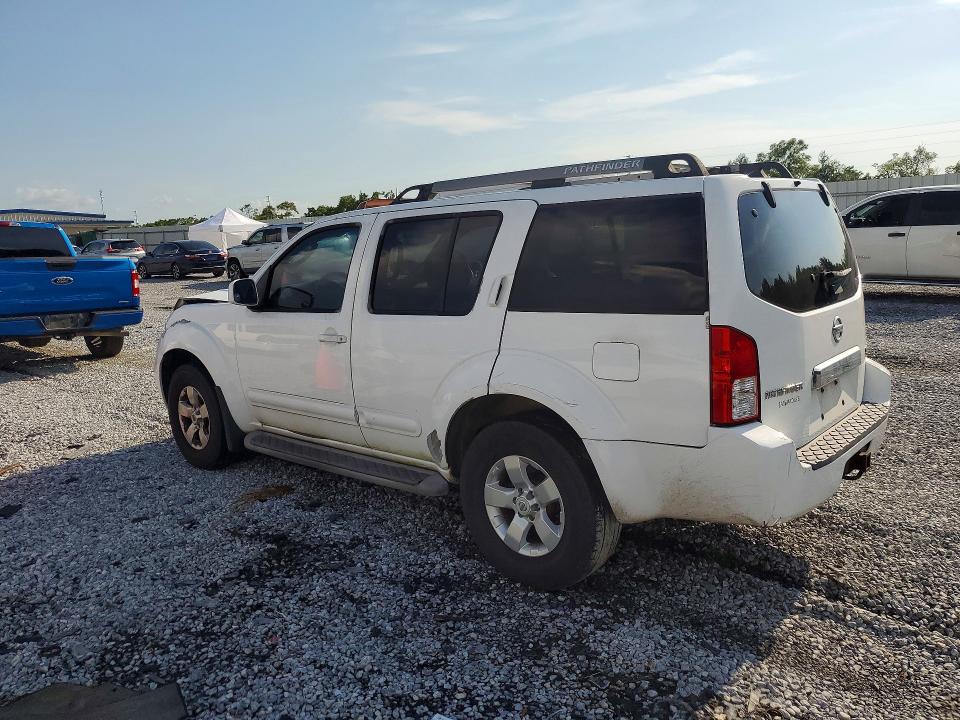 Продаж на аукціоні авто 2005 Nissan Pathfinder, vin: 5N1AR18W55C777915, номер лоту: 57124236