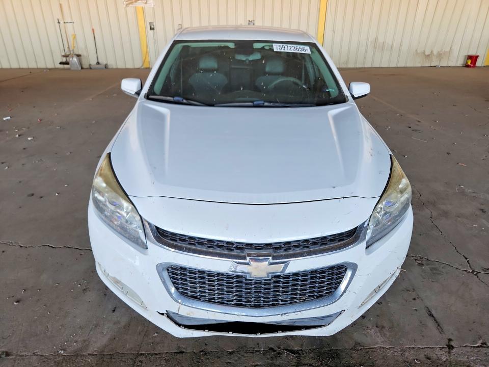 59723656 :رقم المزاد ، 1G11C5SL7FF345735 vin ، 2015 Chevrolet Malibu مزاد بيع