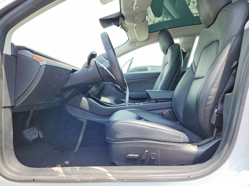 Aukcja sprzedaży 2019 Tesla Model 3, vin: 5YJ3E1EB6KF436984, numer aukcji: 59301286