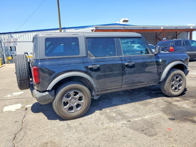 Aukcja sprzedaży 2024 Ford Bronco, vin: 1FMDE7BH1RLB54514, numer aukcji: 61117676