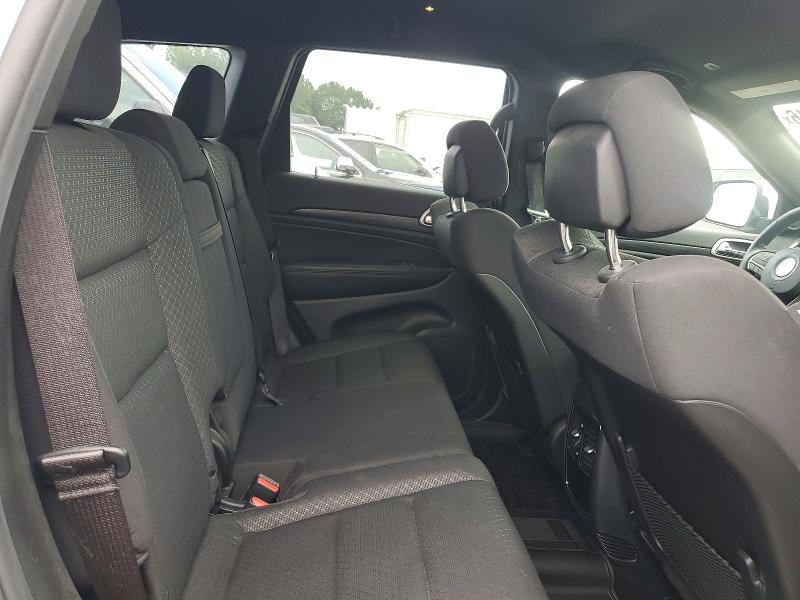 Продаж на аукціоні авто 2019 Jeep Grand Cherokee, vin: 1C4RJFAG6KC813928, номер лоту: 59839516