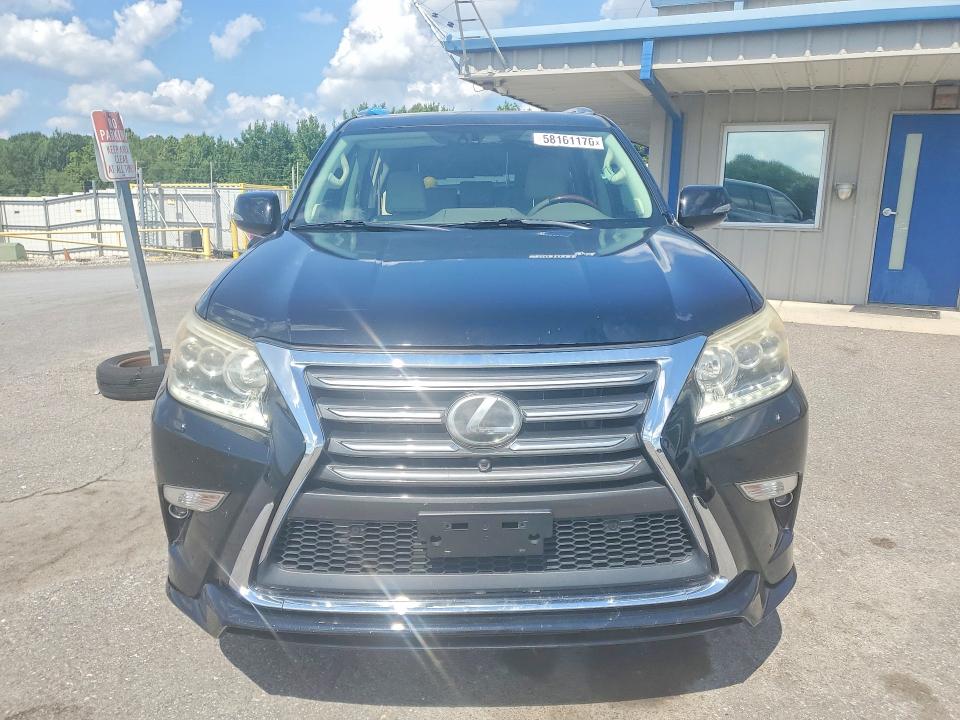 Продаж на аукціоні авто 2014 Lexus Gx, vin: JTJBM7FX9E5088922, номер лоту: 58161176