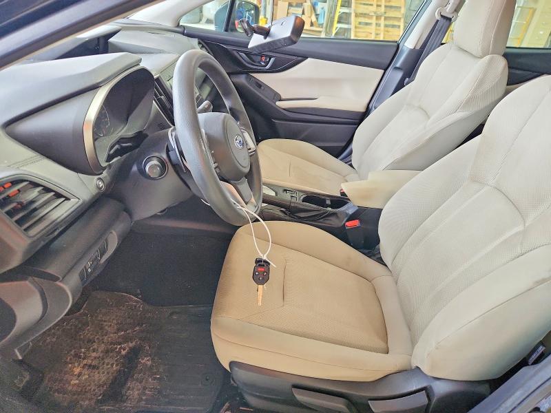 Продажа на аукционе авто 2017 Subaru Impreza, vin: 4S3GKAB69H3616449, номер лота: 60213516