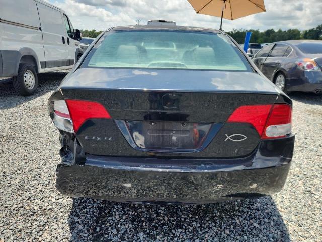 61297206 :رقم المزاد ، 19XFA1F59BE012044 vin ، 2011 Honda Civic مزاد بيع