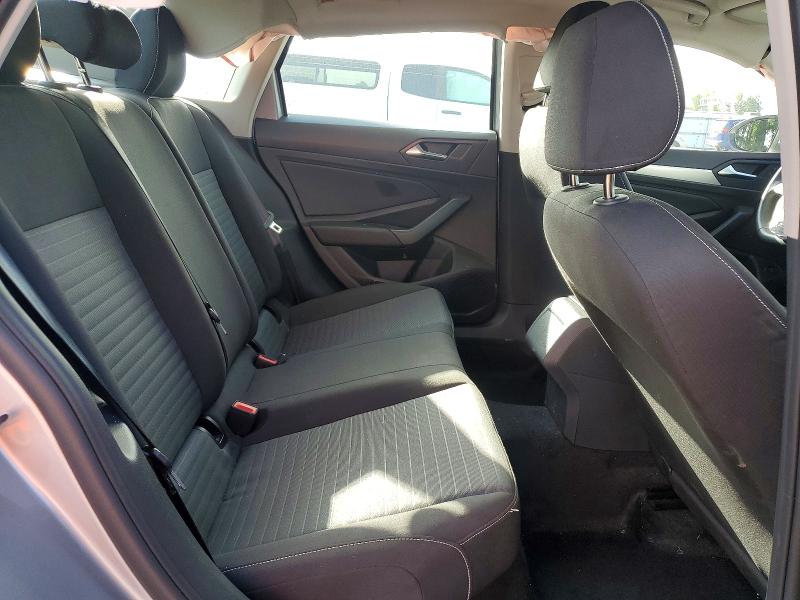 Aukcja sprzedaży 2025 Volkswagen Jetta, vin: 3VW5X7BU3SM065108, numer aukcji: 61697246