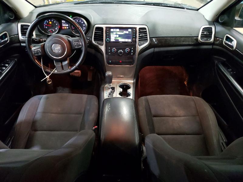 Aukcja sprzedaży 2013 Jeep Grand Cherokee, vin: 1C4RJFAG5DC633343, numer aukcji: 61548206