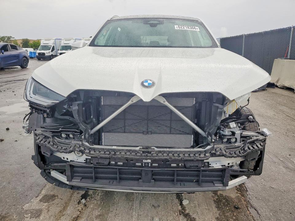2026 Bmw X3 მანქანა იყიდება აუქციონზე, vin: 5UX53GP00T9454548, აუქციონის ნომერი: 62218366