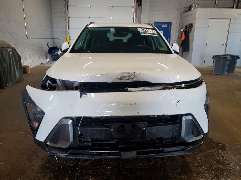 Продажа на аукционе авто 2025 Hyundai Kona, vin: KM8HBCAB6SU342073, номер лота: 60564206