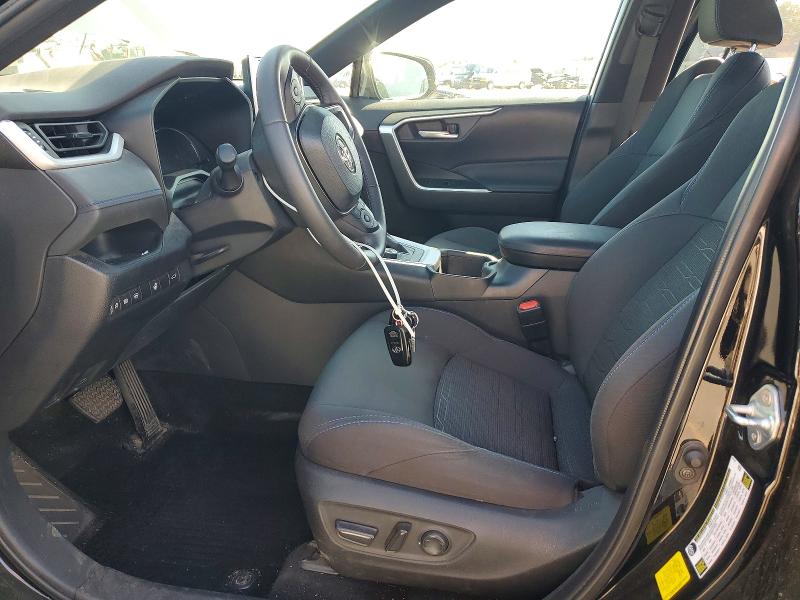 Продаж на аукціоні авто 2023 Toyota Rav4, vin: 4T3T6RFV1PU139546, номер лоту: 60435796