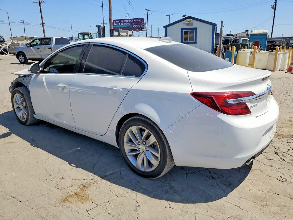 Aukcja sprzedaży 2015 Buick Regal, vin: 2G4GK5EX5F9260318, numer aukcji: 63252276