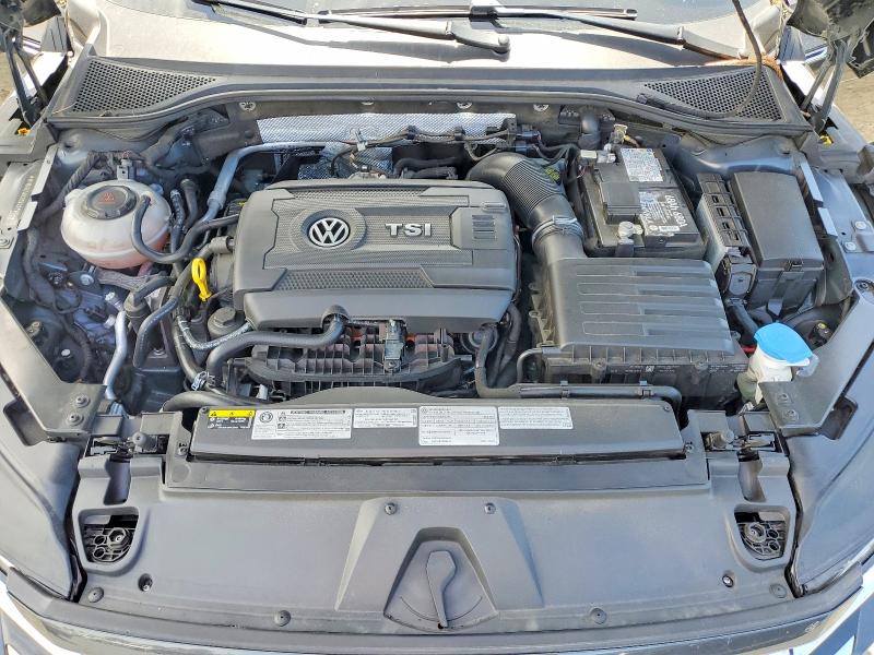 59719036 :رقم المزاد ، WVWSR7AN2KE021956 vin ، 2019 Volkswagen Arteon مزاد بيع