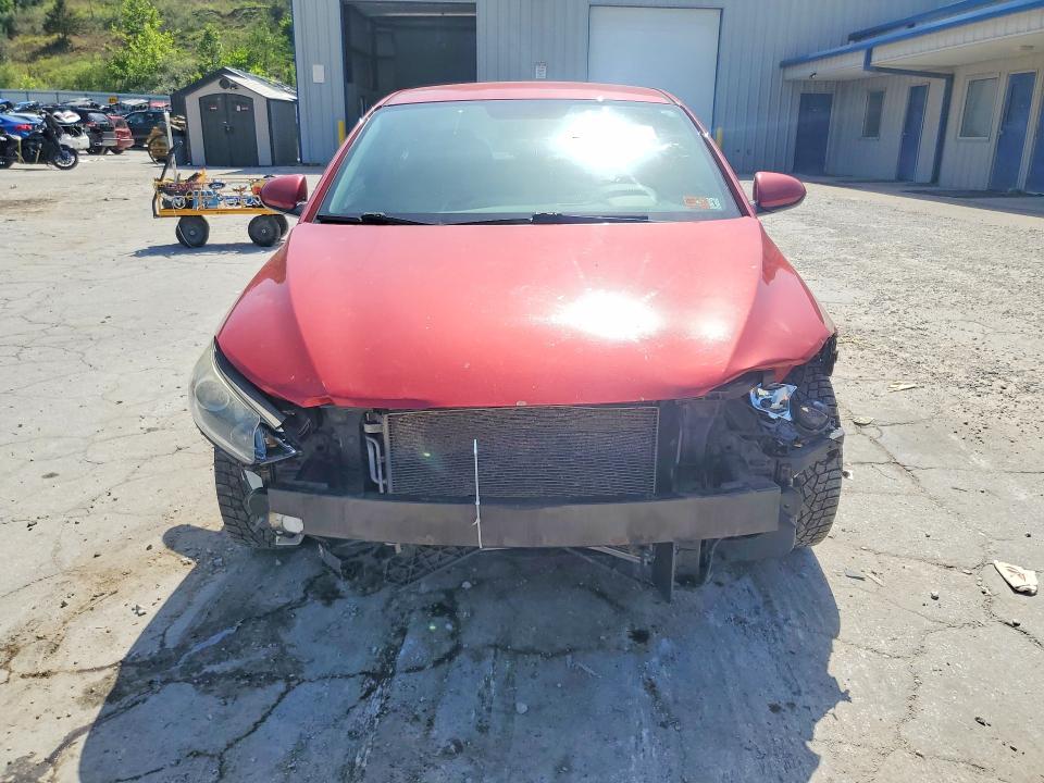 59651476 :رقم المزاد ، 5NPD84LF9JH247815 vin ، 2018 Hyundai Elantra مزاد بيع