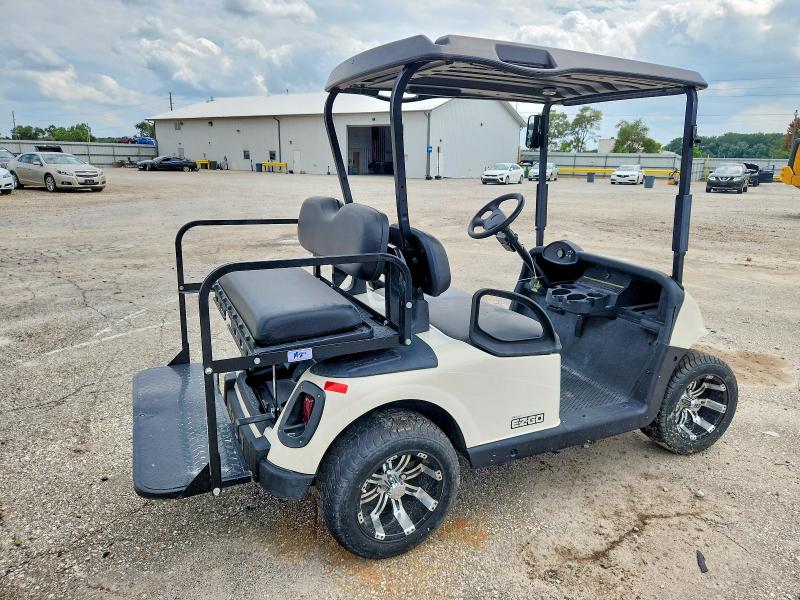 2017 Ezgo Unknown მანქანა იყიდება აუქციონზე, vin: 5335451, აუქციონის ნომერი: 62251516