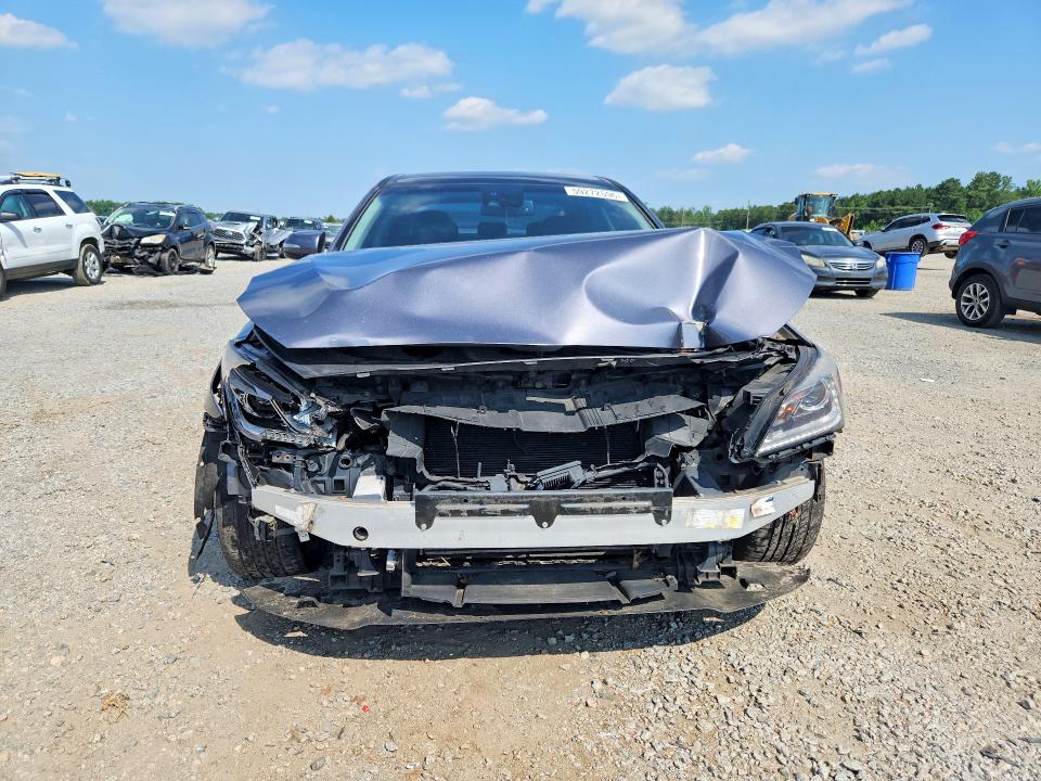 Aukcja sprzedaży 2016 Hyundai Genesis, vin: KMHGN4JE7GU106235, numer aukcji: 59272596
