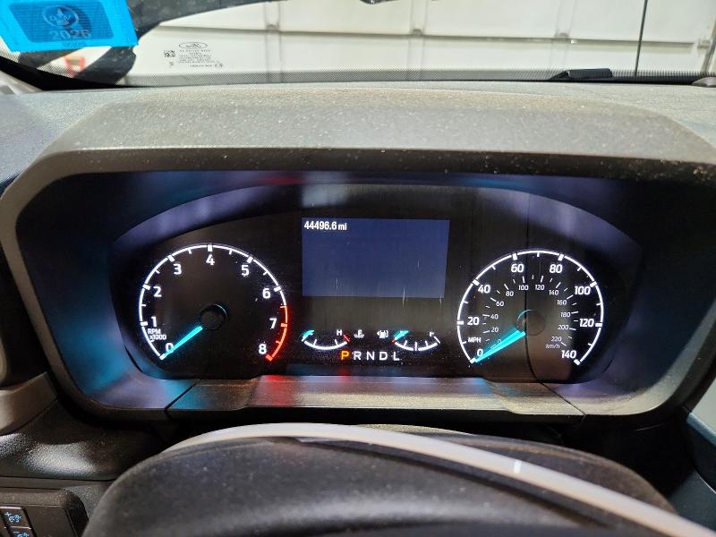 59150116 :رقم المزاد ، 3FTTW8B90RRA61092 vin ، 2024 Ford Maverick مزاد بيع