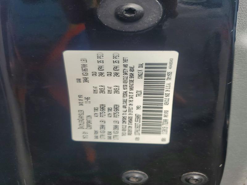 Aukcja sprzedaży 2007 Dodge Ram 1500, vin: 1D7HU18227J558087, numer aukcji: 62827496