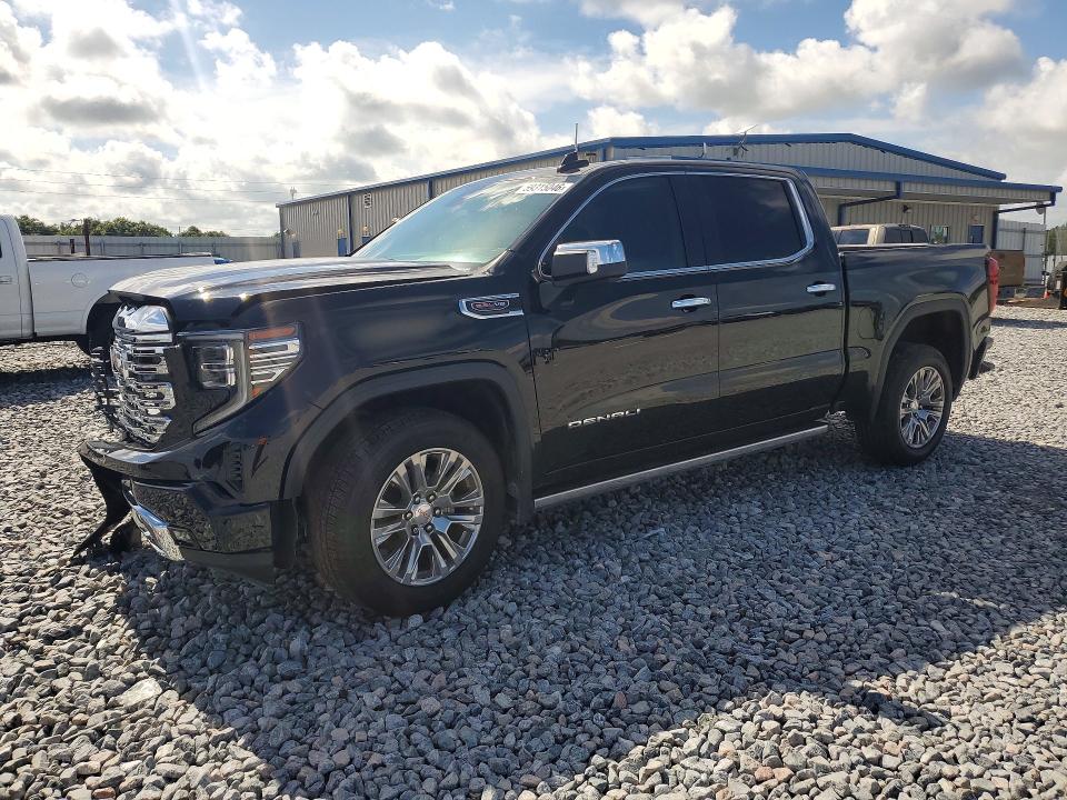 Aukcja sprzedaży 2022 Gmc Sierra, vin: 3GTUUGEL4NG666430, numer aukcji: 59315046