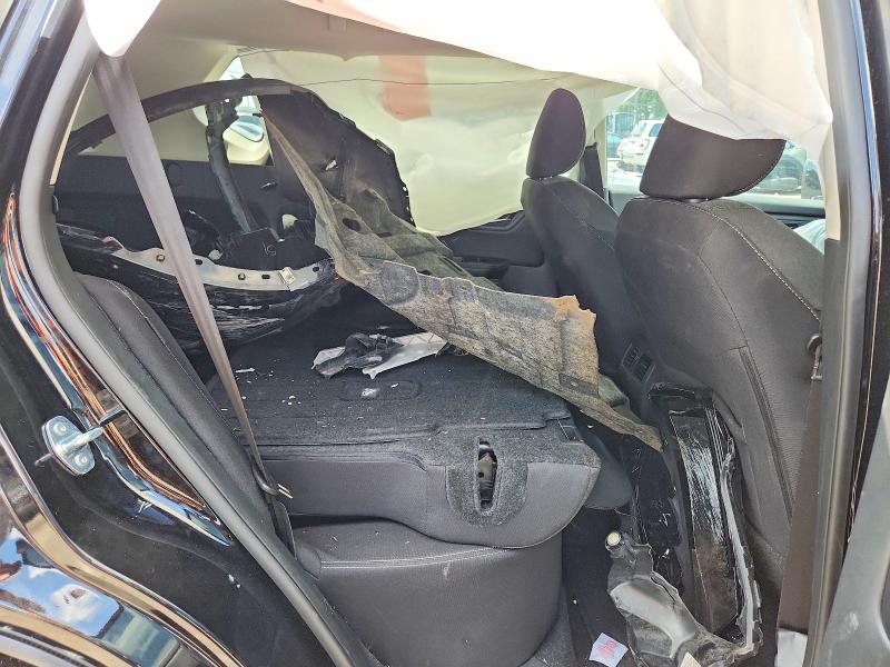 62751396 :رقم المزاد ، 5N1BT3BA2RC685486 vin ، 2024 Nissan Rogue مزاد بيع