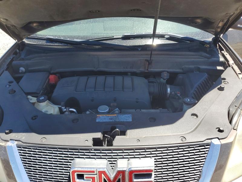 Aukcja sprzedaży 2012 Gmc Acadia, vin: 1GKKRSED8CJ142962, numer aukcji: 60946586