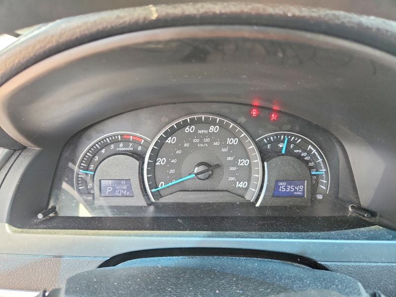 Продажа на аукционе авто 2012 Toyota Camry, vin: 4T4BF1FK7CR244040, номер лота: 59803176