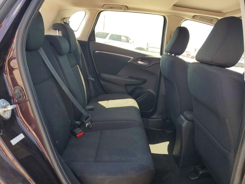 Продаж на аукціоні авто 2016 Honda Fit, vin: JHMGK5H74GS001026, номер лоту: 58369566