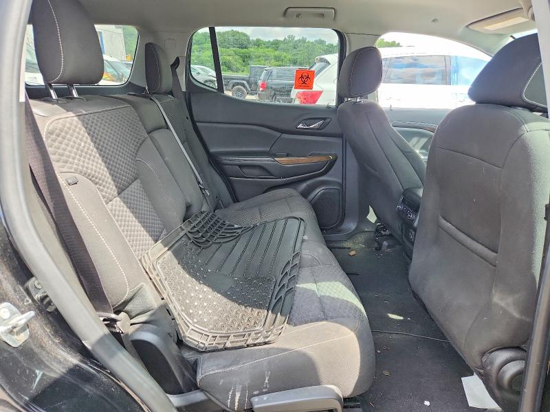 Aukcja sprzedaży 2019 Gmc Acadia, vin: 1GKKNRLA0KZ224021, numer aukcji: 61862276