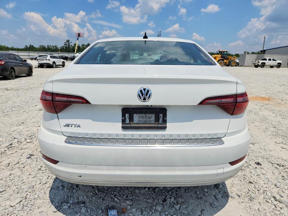 59808986 :رقم المزاد ، 3VWN57BU5MM098264 vin ، 2021 Volkswagen Jetta مزاد بيع