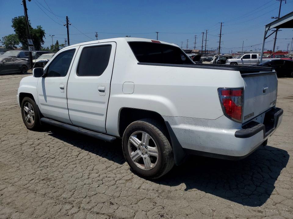 Aukcja sprzedaży 2014 Honda Ridgeline, vin: 5FPYK1F56EB001059, numer aukcji: 59136456