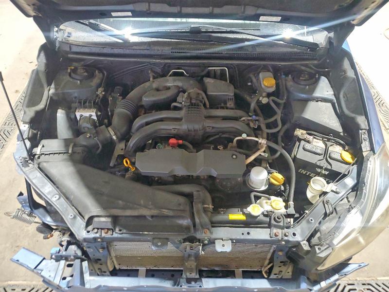 Aukcja sprzedaży 2016 Subaru Impreza, vin: JF1GJAF62GH012861, numer aukcji: 59642206